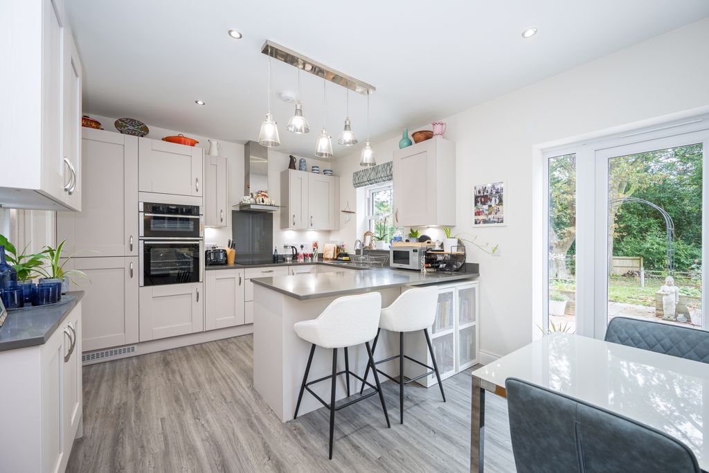 Kitchen / Dining / Family Room- click for photo gallery